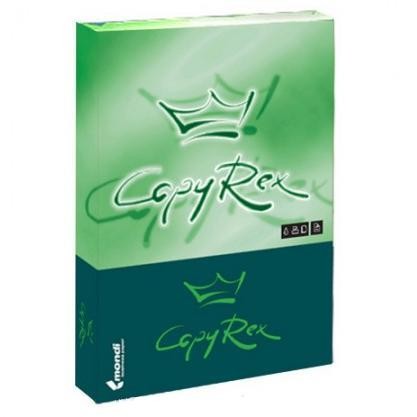 Hartie copiator format A4 80g, top 500 coli Mondi - imagine 3